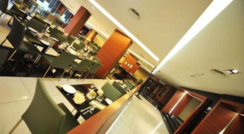 11@Century Hotel Johor Bahru Kültér fotó