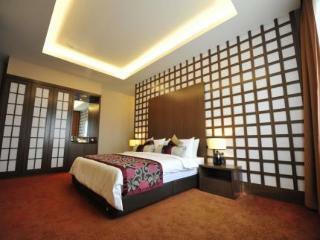 11@Century Hotel Johor Bahru Kültér fotó