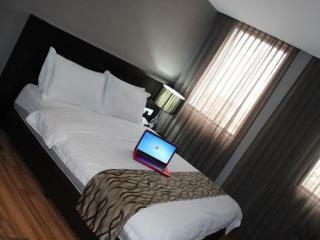 11@Century Hotel Johor Bahru Kültér fotó